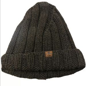 Lifted Research Group beanie